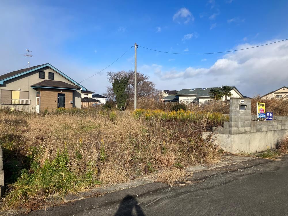 Land Near Wataricho Station - Photo 1