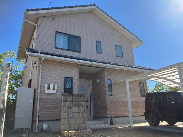 4LDK house in Ora, Ora District, Gunma - Photo 1