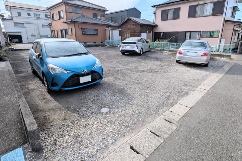 196 m² land in Kimitsu, Chiba - Photo 1