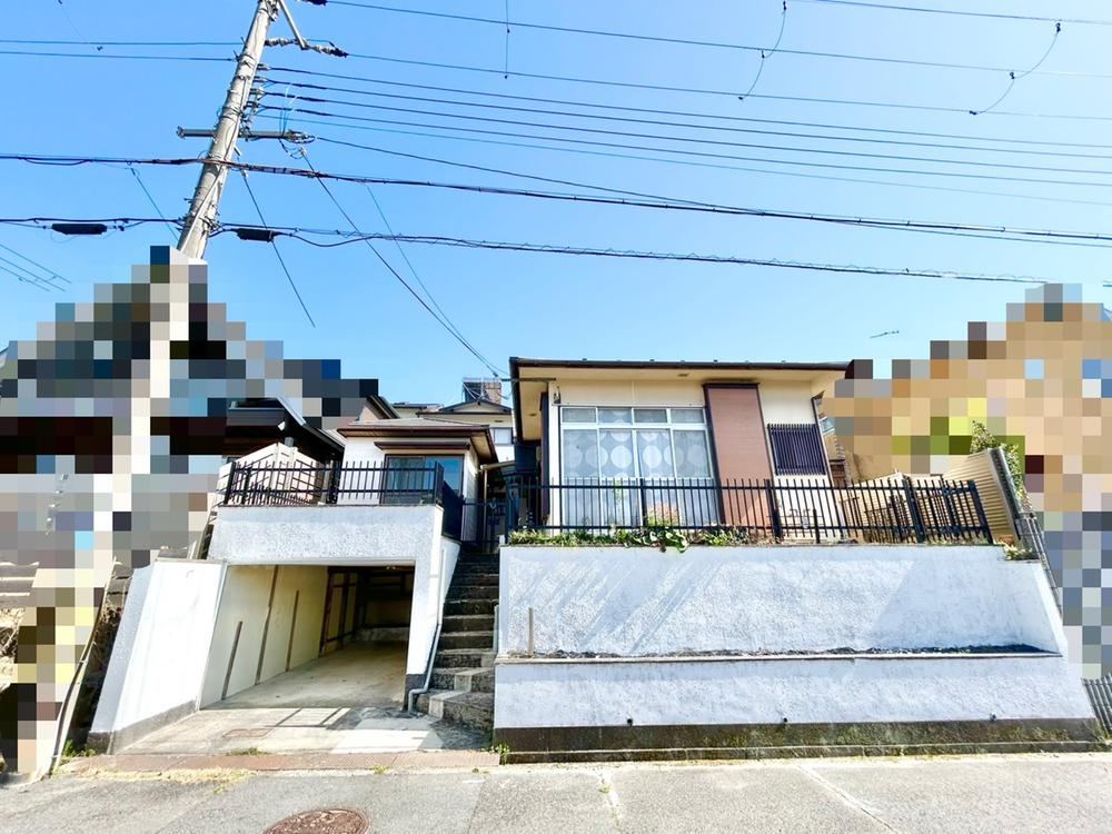 Versatile 4DK House in Hieidaira 3 - Photo 1