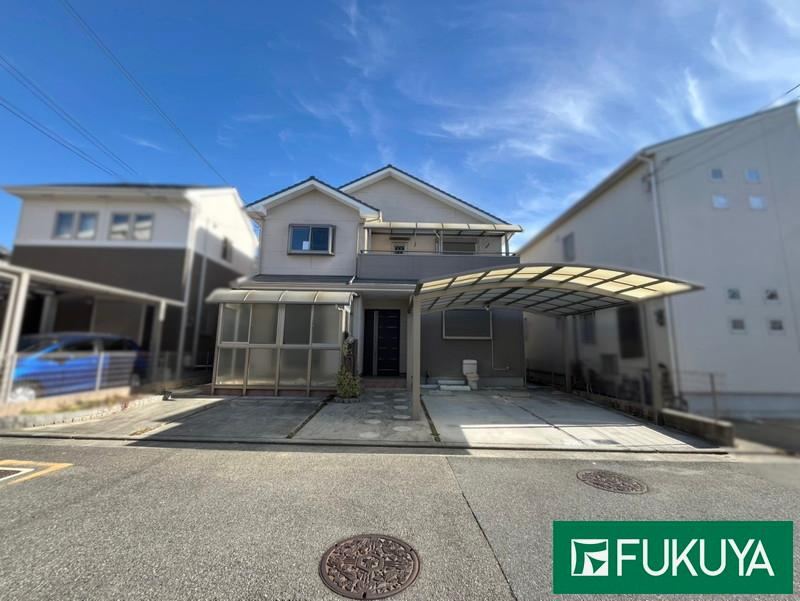 Renovated 4LDK House in Kitahnoda - Photo 1