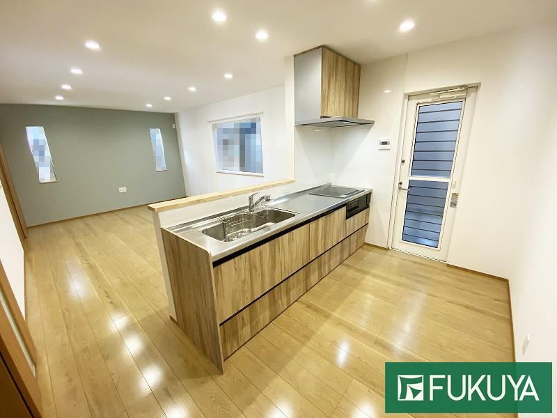 Cozy 3LDK House in Nagakatsuji - Photo 1