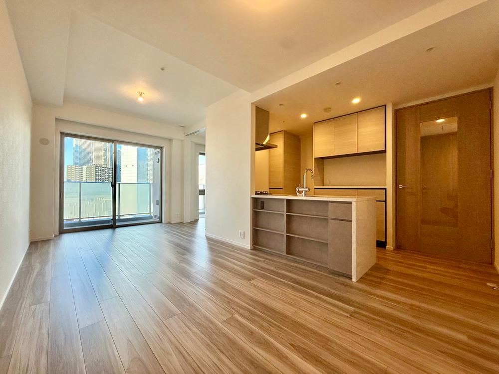 3LDK apartment in Chuo Ward, Tokyo - Photo 1