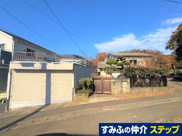 282 m² land in Minami Ward, Sagamihara, Kanagawa - Photo 1