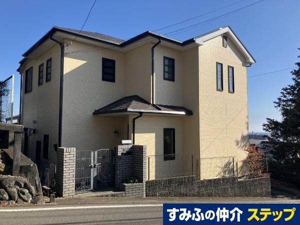 4LDK House with Spacious Garden in Odawara - Photo 1