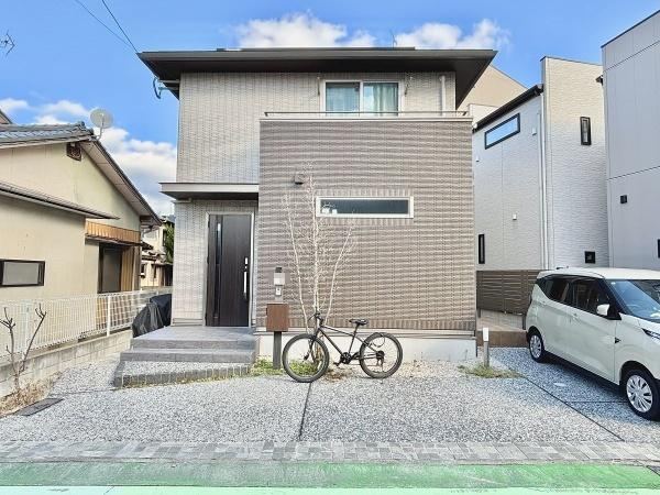 Modern 3LDK Detached House in Mugino - Photo 1
