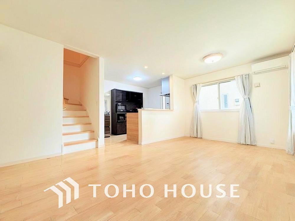 Newly Built 4LDK House in Saitama's Naramachi - Photo 1
