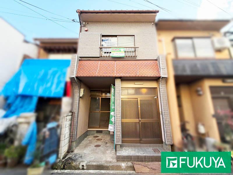 4DK House in Morimoto-cho with Easy Access to Public Transport - Photo 1