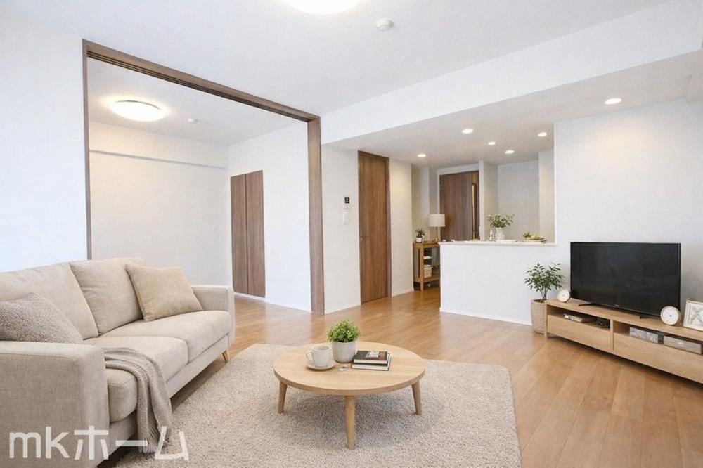 Inviting 3LDK Apartment in Edogawa with Great Amenities - Photo 1