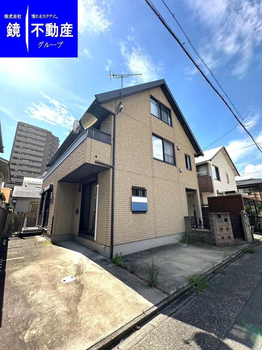 Renovated 5LLDDKK+2S House in Nagoya - Photo 1