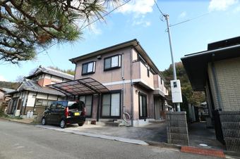 7LDDKK+S house in Etajima