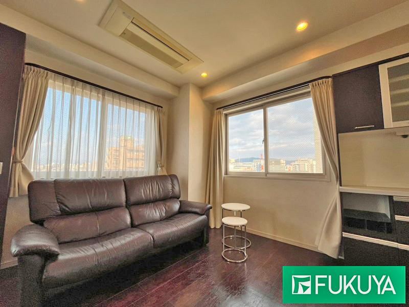3LDK+S apartment in Shimogyo Ward, Kyoto - Photo 1