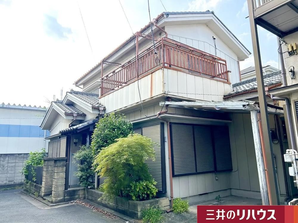 108 m² land in Edogawa Ward, Tokyo - Photo 1