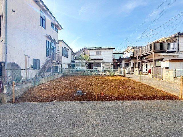 61 m² land in Niiza, Saitama - Photo 1