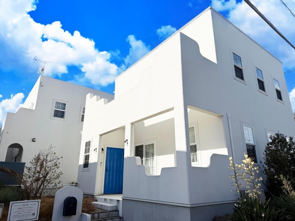 Versatile 3LDK House with Flexible Viewing Options in Harigaya - Photo 1