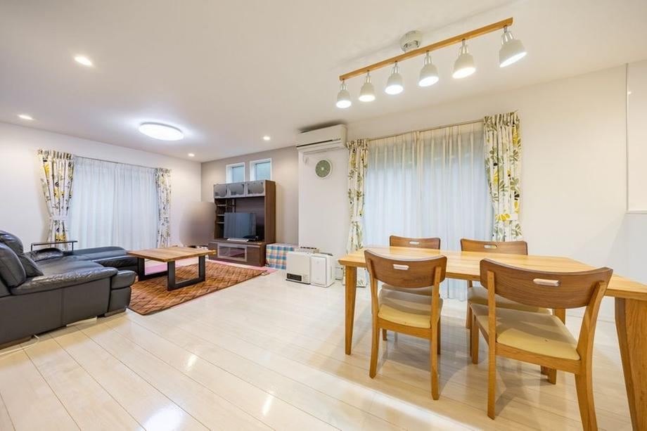Spacious 2LDK House in Hodogaya - Photo 1