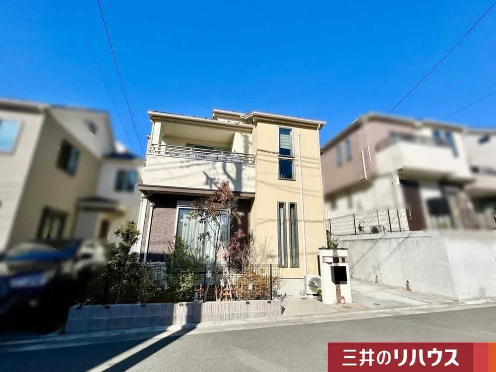 Stylish 4LDK House in Mori - Photo 1