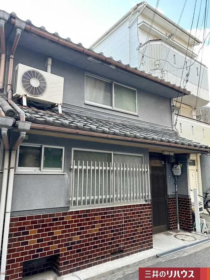5DK+S House in Nishiminato-cho - Photo 1