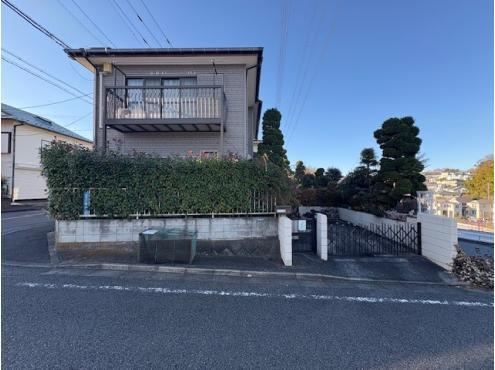 Vacant Land in Shiratori 1, Kawasaki - Photo 1