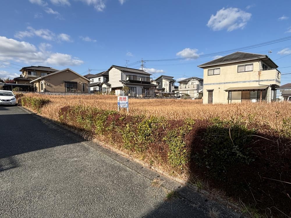 418 m² land in Yukuhashi, Fukuoka - Photo 1