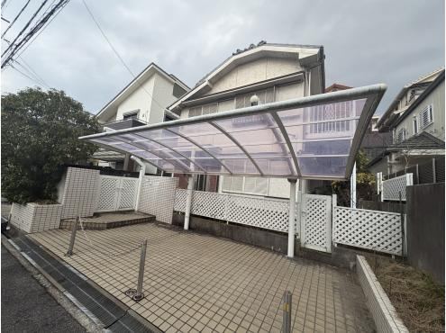 Calm 6DK House in Chikusa - Photo 1