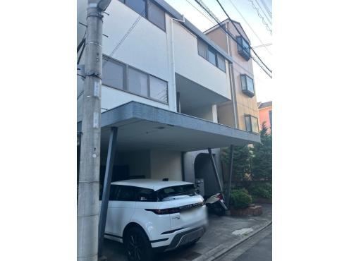 Spacious 6LDK House Near Sumiyoshi Station - Photo 1