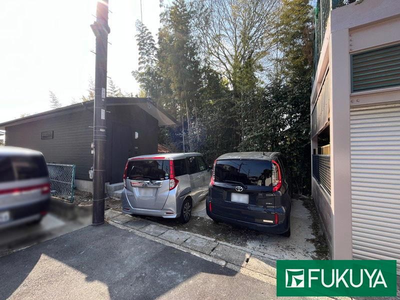 Cozy 1LDK House in Momoyama Honda Ueno - Photo 1