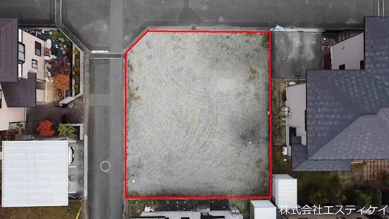 220 m² land in Chuo, Yamanashi - Photo 1