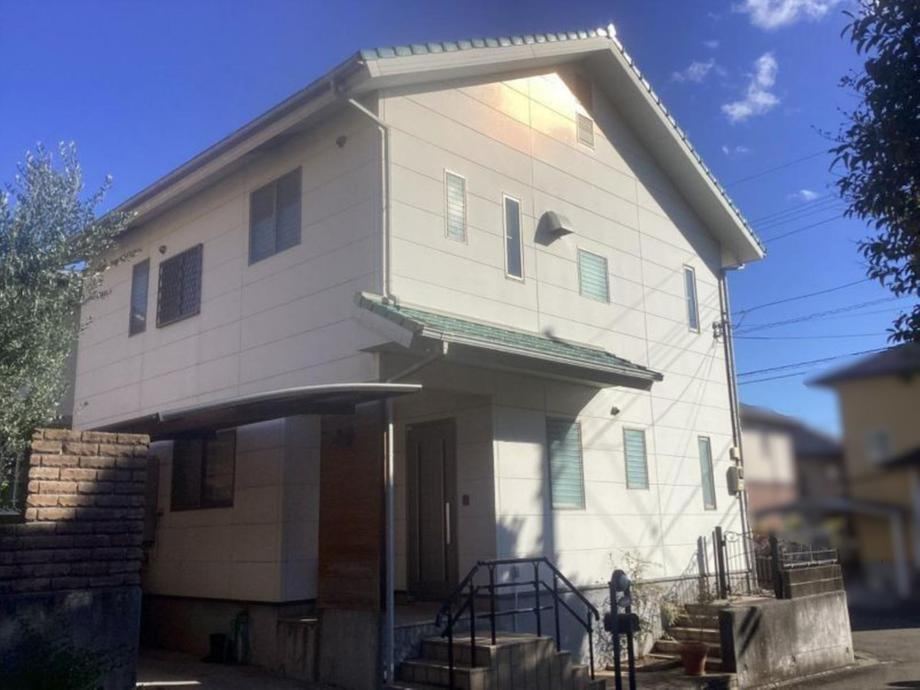 Corner Lot 4LDK+S Home in Haruno, Kochi - Photo 1