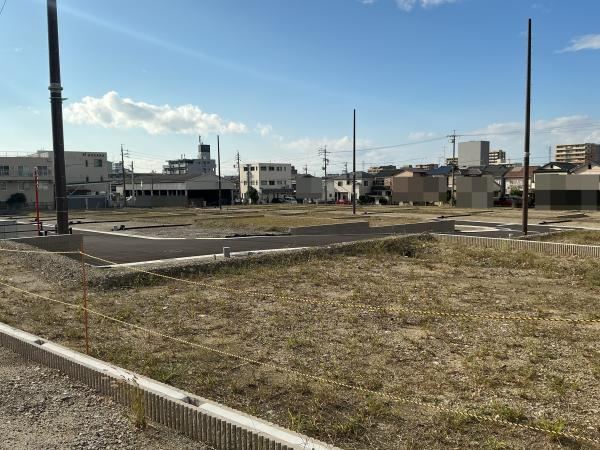 144 m² land in Moriyama Ward, Nagoya, Aichi - Photo 1