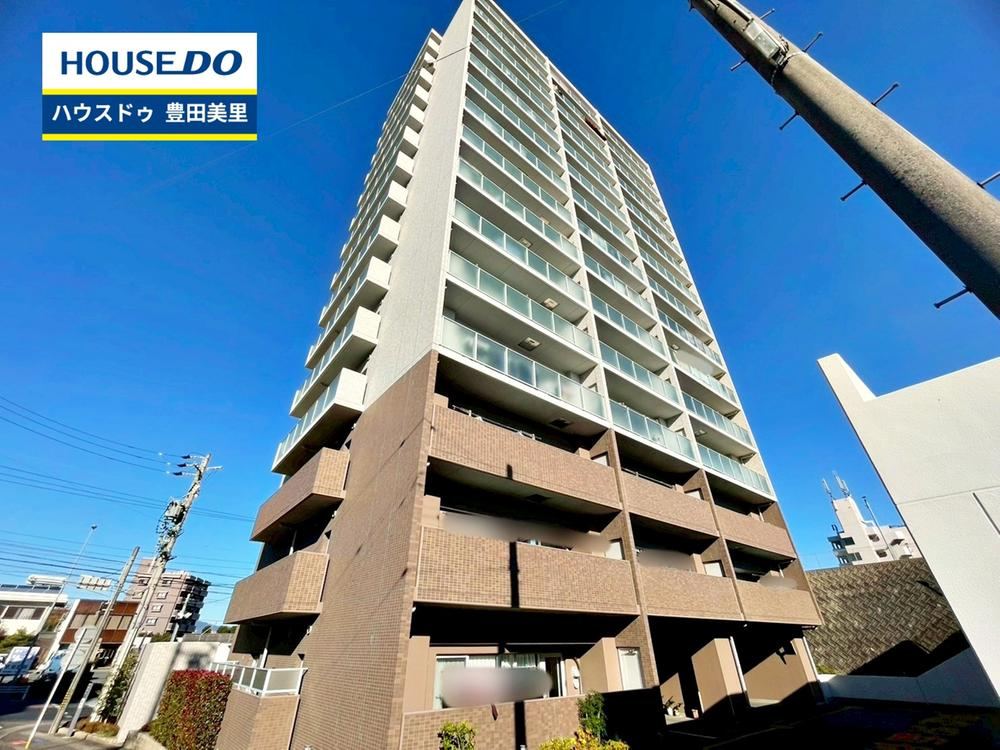 2LDK apartment in Toyota, Aichi - Photo 1