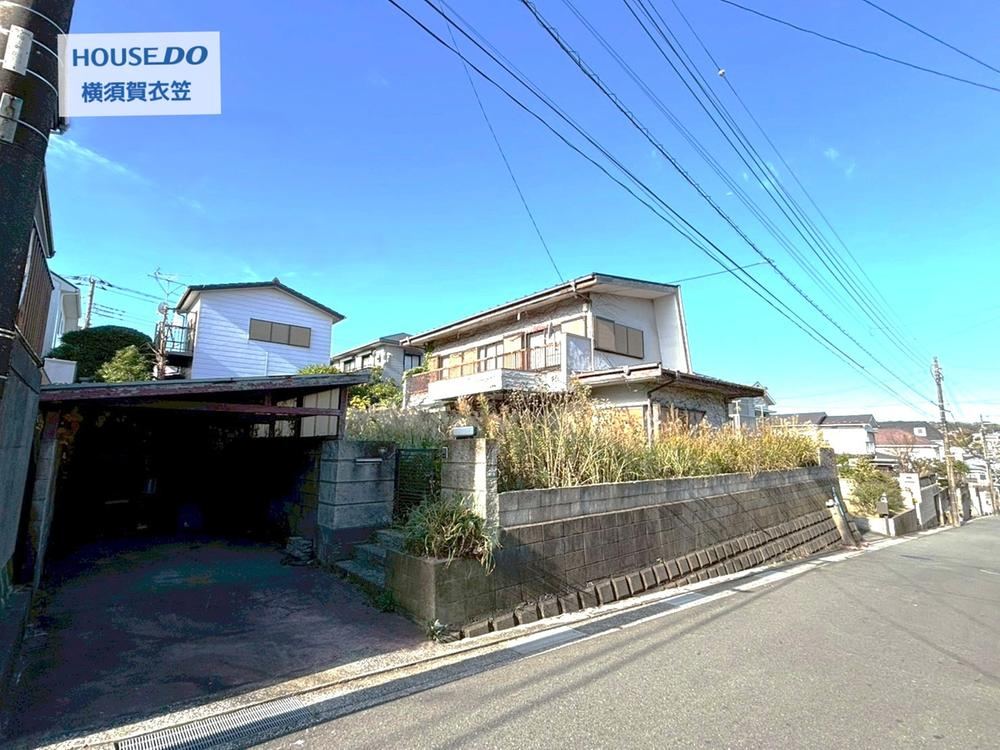 353 m² land in Yokosuka, Kanagawa - Photo 1