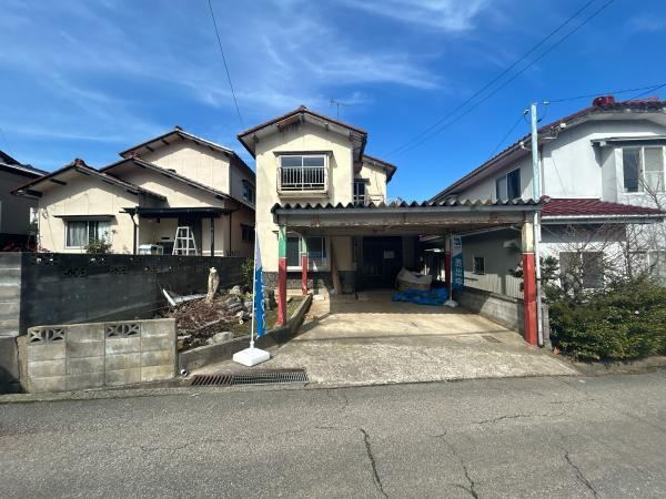 Upcoming Renovation for 3LDK House in Goshomachi - Photo 1