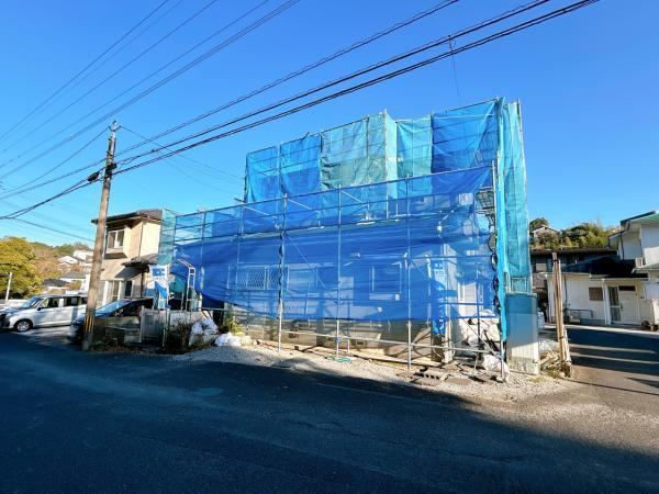 Upcoming Renovated 3LDK Home in Hosoegawa - Photo 1