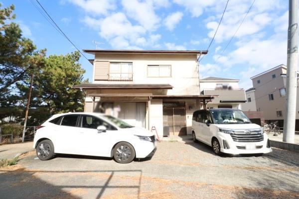 Sunny 4DK House in Numazu - Photo 1