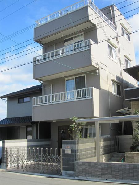 Charming 5DK House with Castle Views - Photo 1