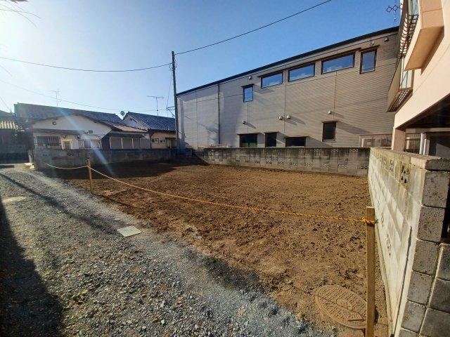 169 m² land in Higashimatsuyama, Saitama - Photo 1