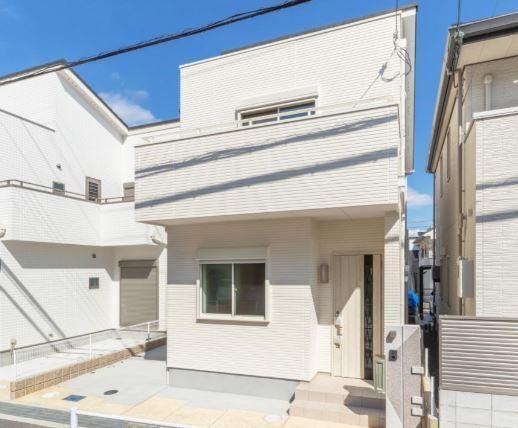 New 3LDK Home in Tadaoka - Photo 1