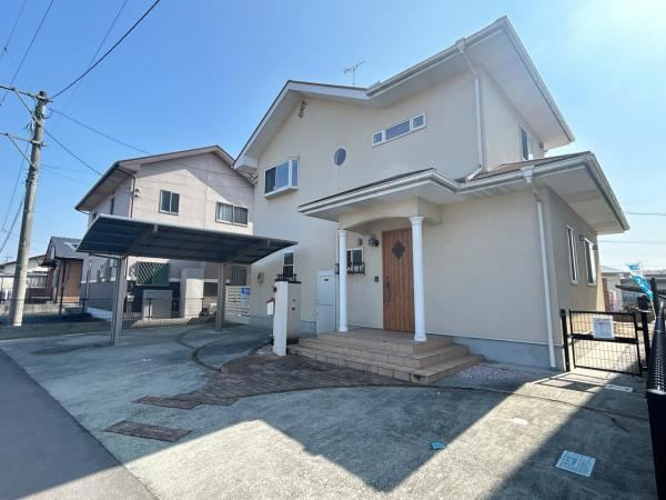 4LDK House with Garden in Kikuchi - Photo 1