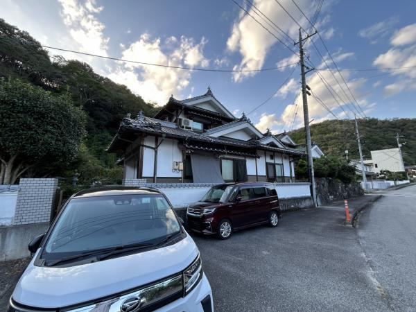 Sunny 7DK All-Electric House in Misaki - Photo 1