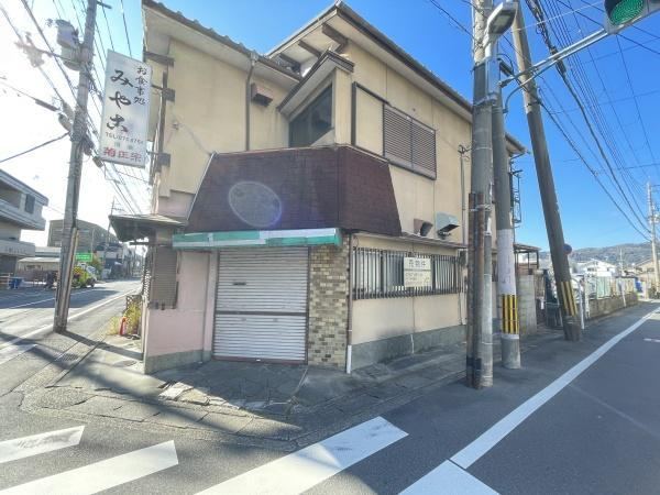 Charming 4LDK House in Uzumasa Hinouchicho - Photo 1
