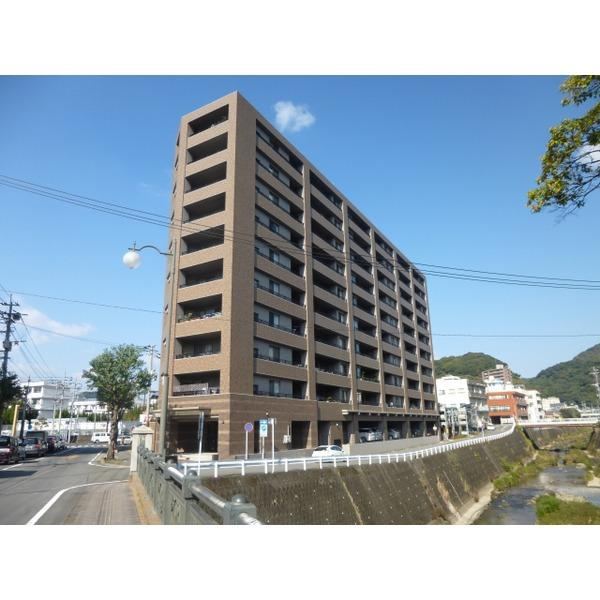 3LDK apartment in Nagasaki, Nagasaki - Photo 1