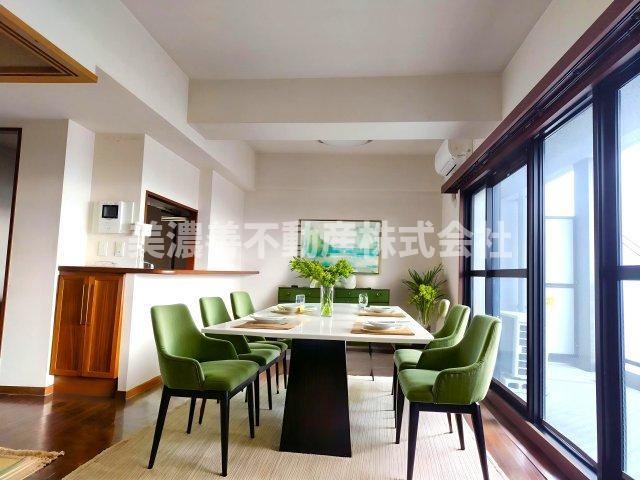 3LDK apartment in Gifu, Gifu - Photo 1