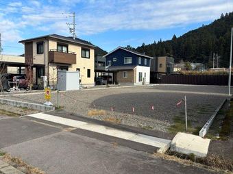 plot of land in Gujo