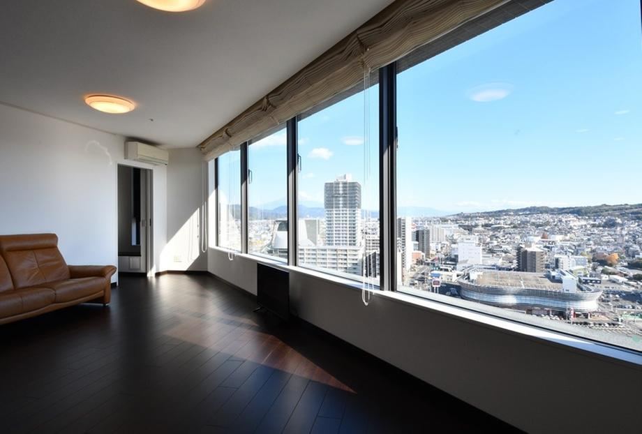 2LDK apartment in Suruga Ward, Shizuoka - Photo 1