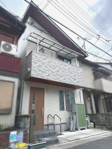 Charming 3LDK House Near Ogura Station - Photo 1