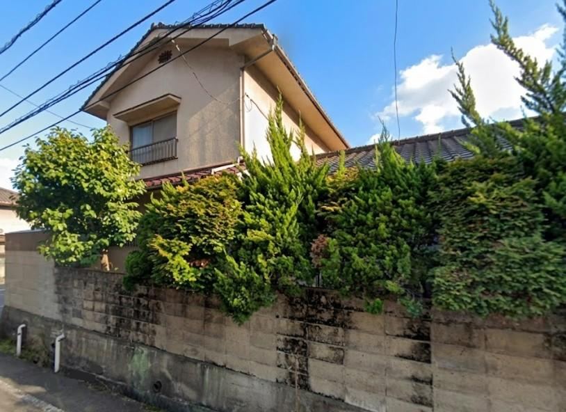 5LDK+S house in Fukuyama, Hiroshima - Photo 1