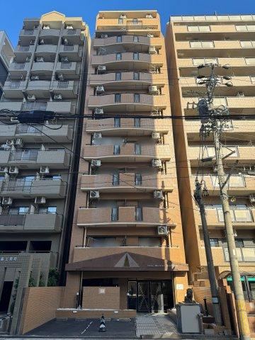 1K apartment in Naka Ward, Nagoya, Aichi - Photo 1