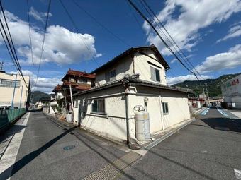 5DK house in Takahashi