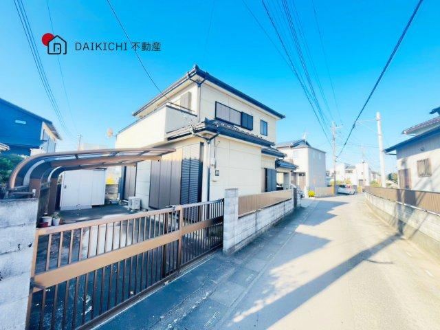 3LDK+S Home with Immediate Occupancy Near Fukiage Station - Photo 1